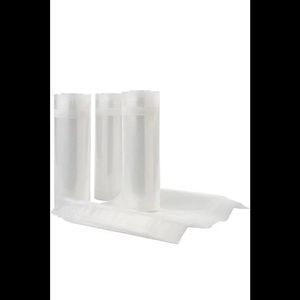 FoodSaver 3-pack VacLoc Rolls & 10-pack 1qt VacLoc Bags